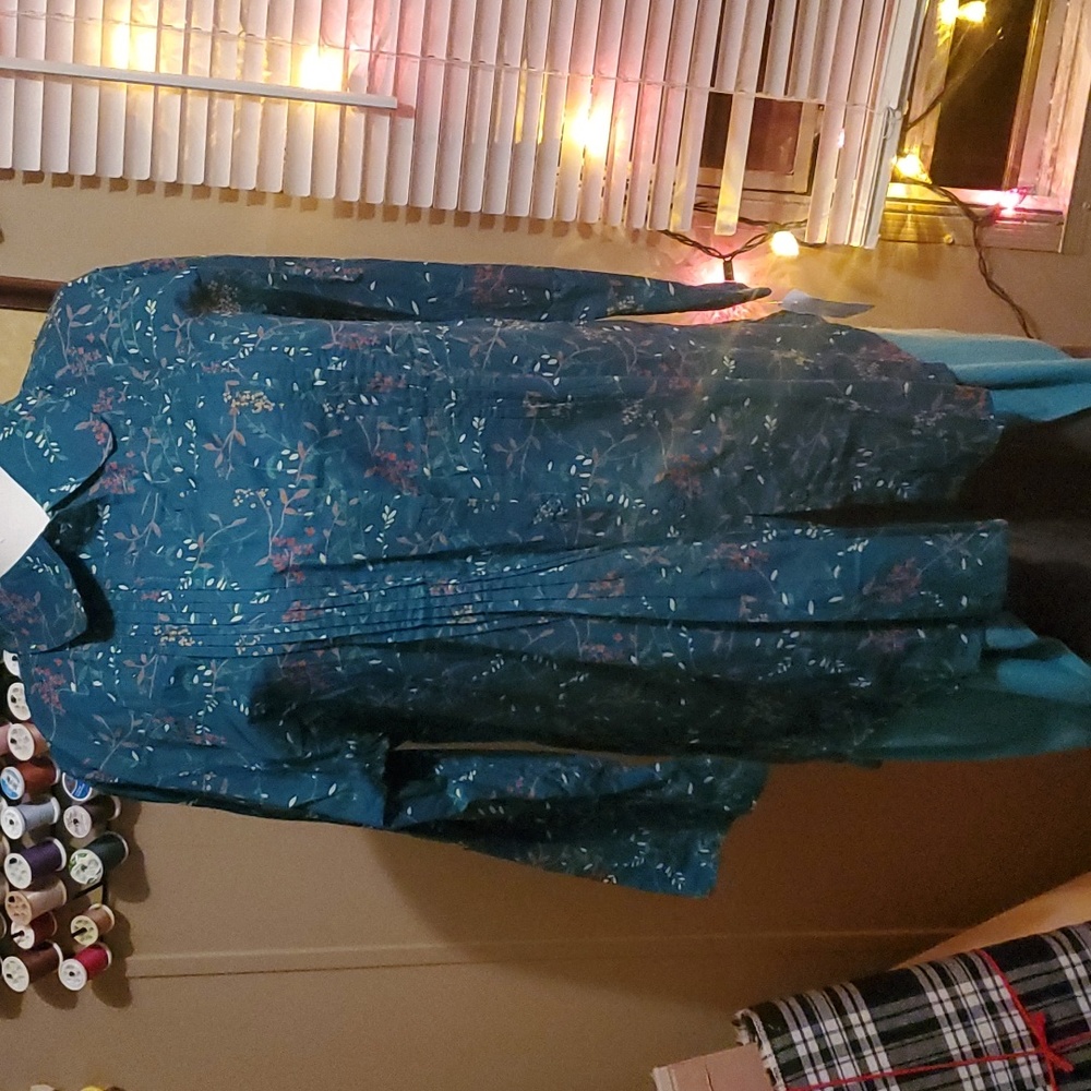 Serengeti Ladies Top XL